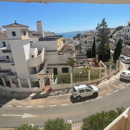 Apartamento Golf Beach Benalmádena Exteriör bild