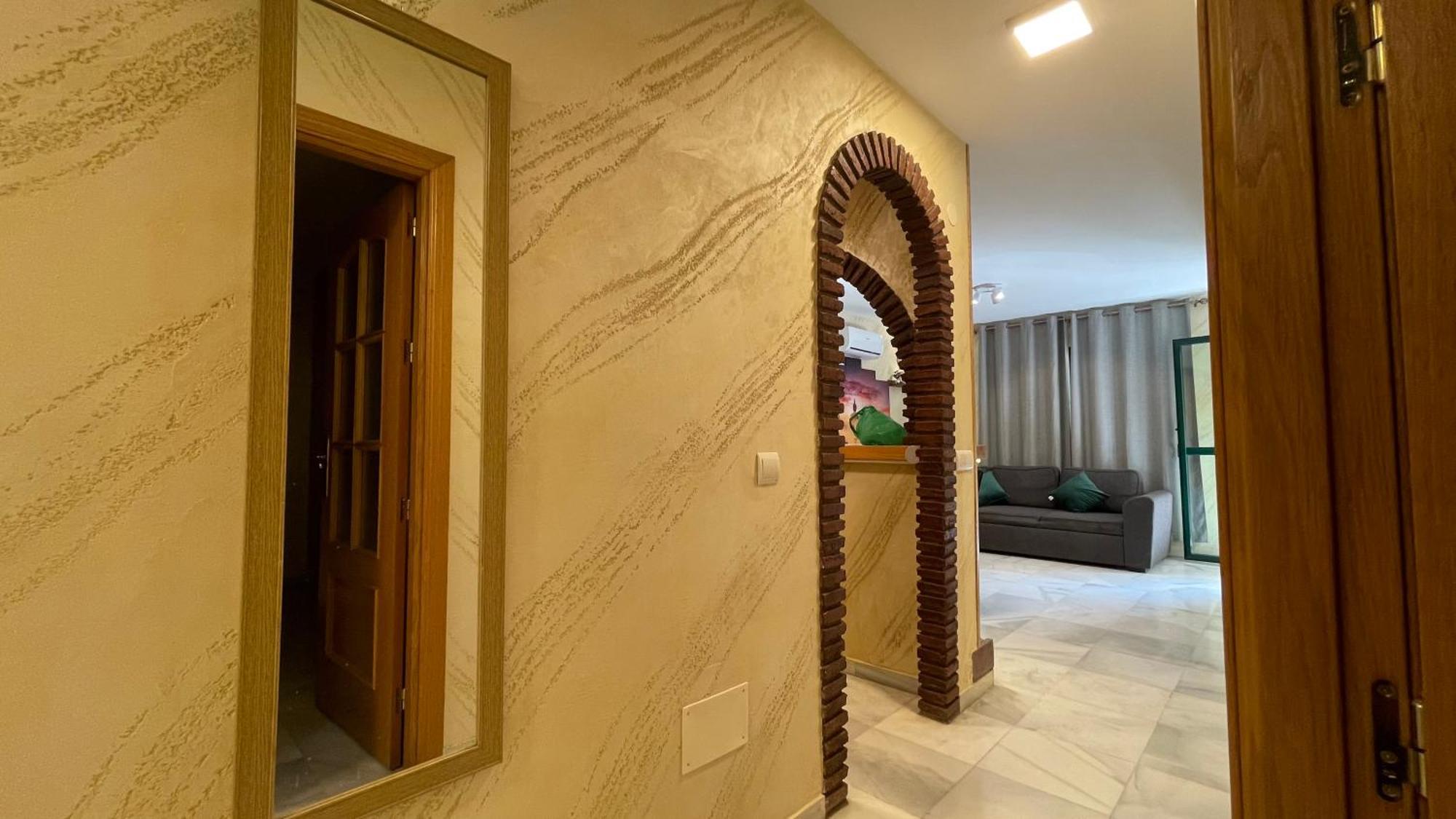 Apartamento Golf Beach Benalmádena Exteriör bild