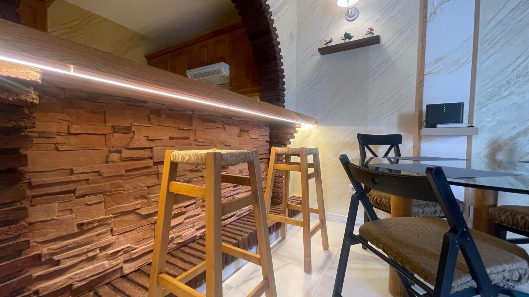 Apartamento Golf Beach Benalmádena Exteriör bild