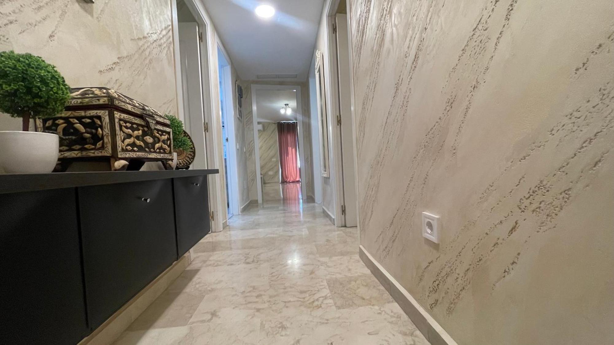 Apartamento Golf Beach Benalmádena Exteriör bild