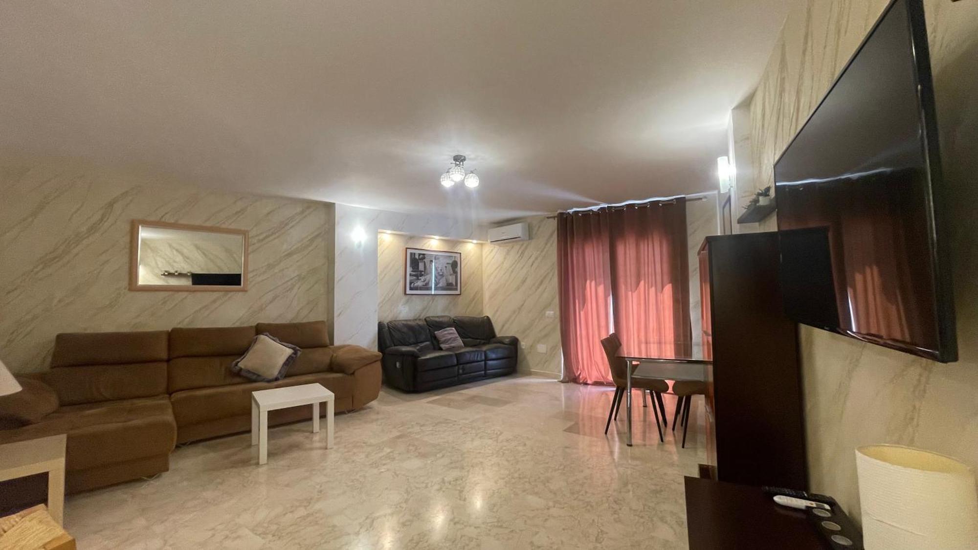 Apartamento Golf Beach Benalmádena Exteriör bild