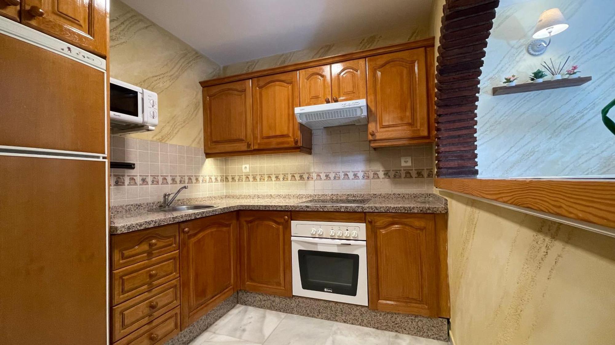 Apartamento Golf Beach Benalmádena Exteriör bild